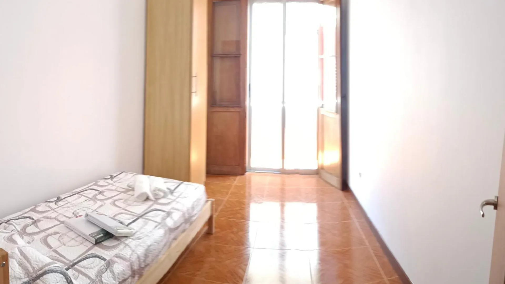 Claret Las Palmas De Gran Canaria City Apartment