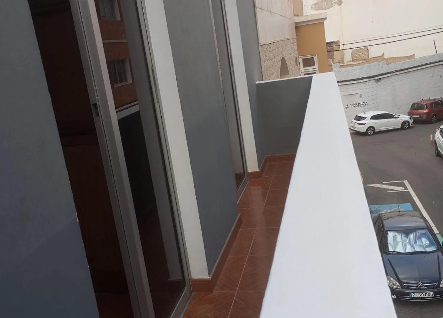 Apartment Claret Las Palmas De Gran Canaria City Spain