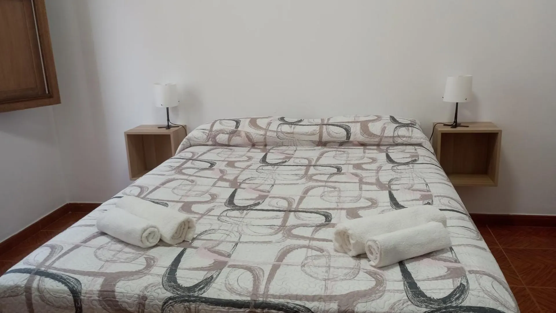 Apartment Claret Las Palmas De Gran Canaria City