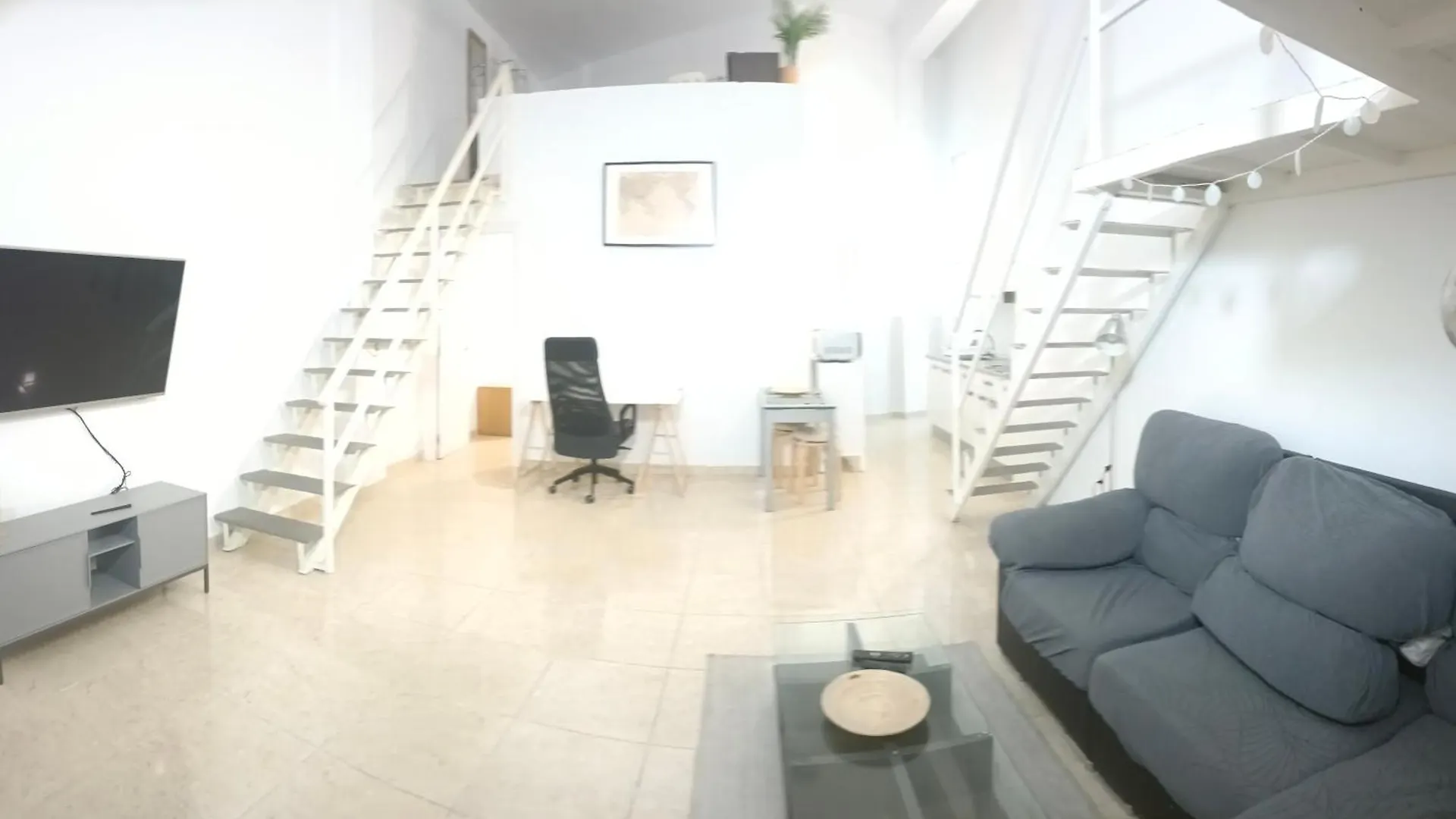 Apartment Claret Las Palmas De Gran Canaria City