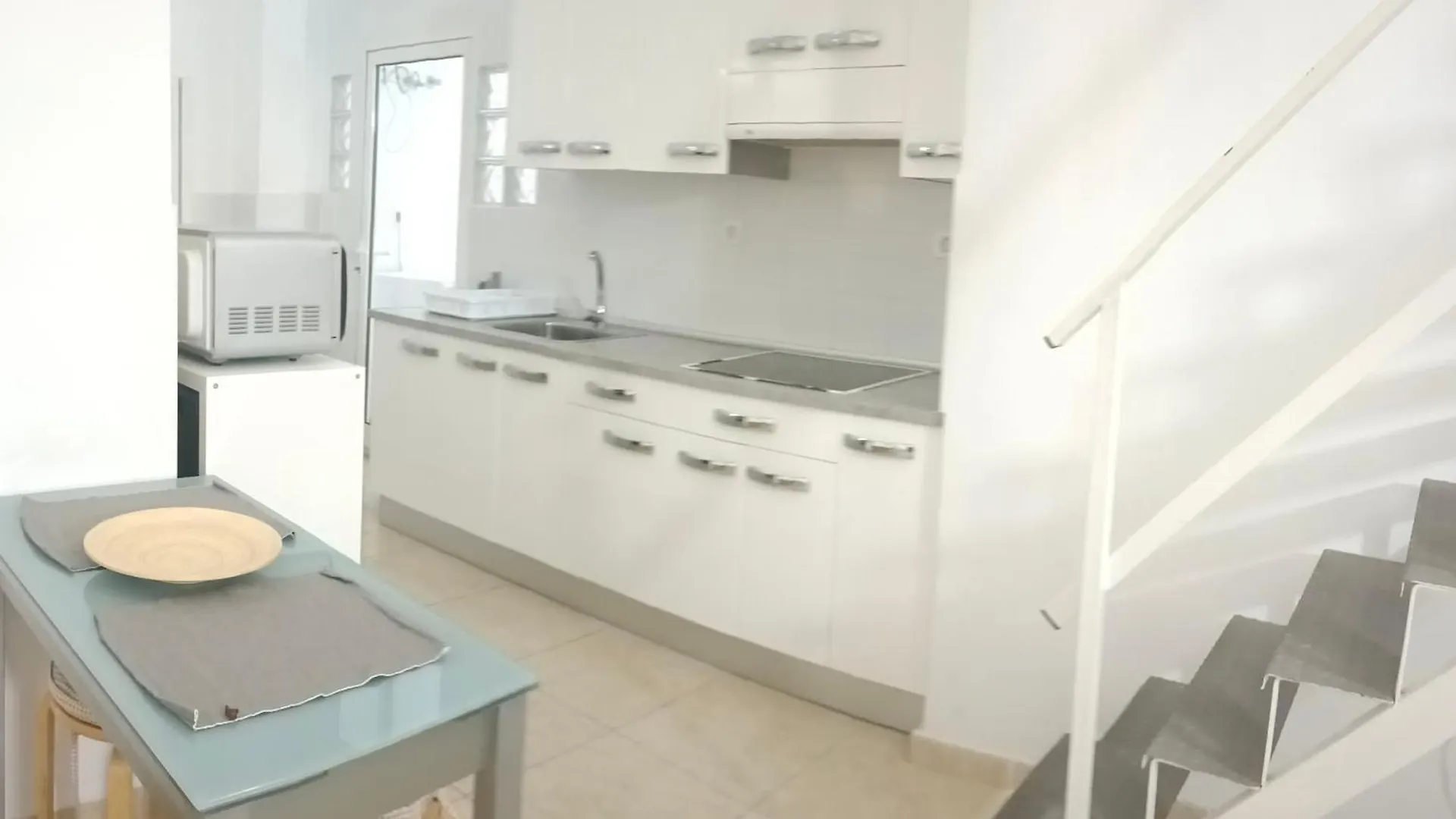 Claret Las Palmas De Gran Canaria City Apartment